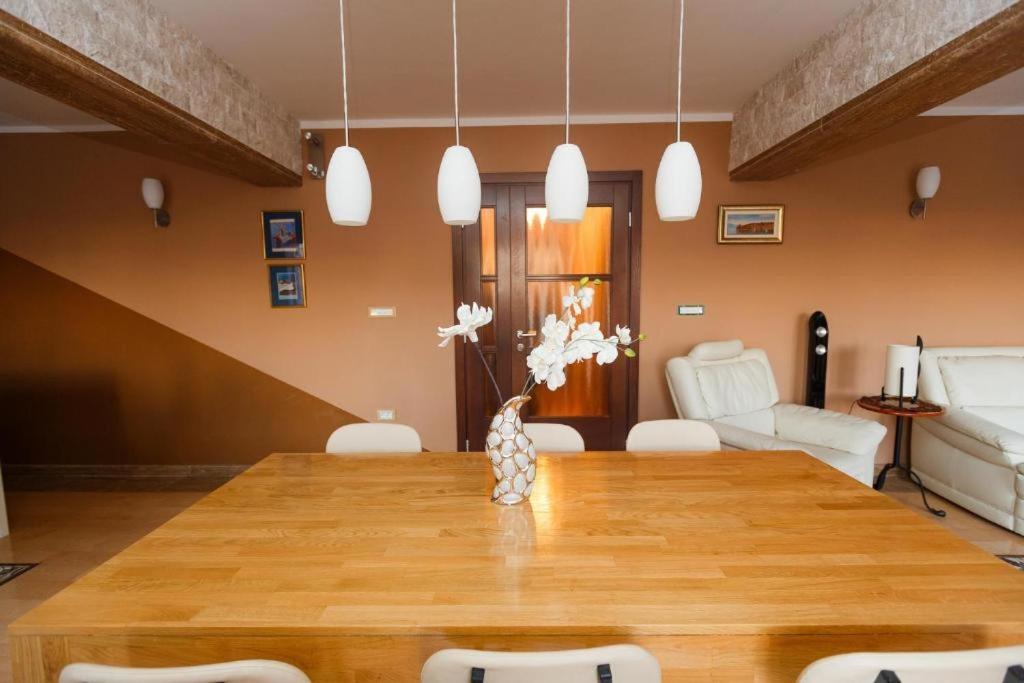 Luxury Apartments Near Bacvice Beach Split Exterior foto