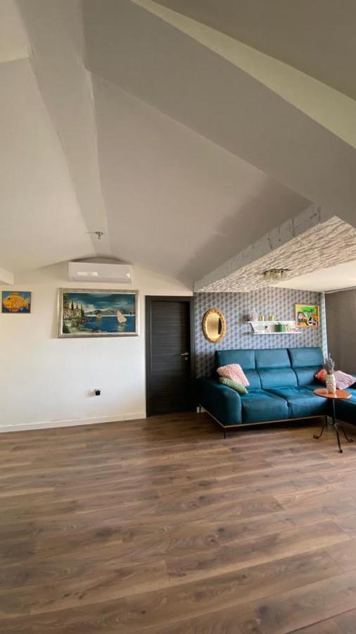 Luxury Apartments Near Bacvice Beach Split Exterior foto